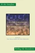 John Robinson, Tony Shallcross - Global Citizenship and Environmental Justice