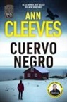 Ann Cleeves - Cuervo negro