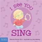 Deborah Farmer Kris, Jane Massey - I See You Sing