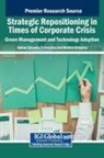 Option Takunda Chiwaridzo, Mufaro Dzingirai - Strategic Repositioning in Times of Corporate Crisis