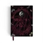 Emma Howard - Shadows of Tarot