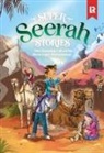 Mariam Elgammal - Super Seerah Stories