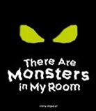 Fanny Pageaud - There Are Monsters in My Room