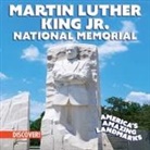 Marie Roesser - Martin Luther King Jr. National Memorial