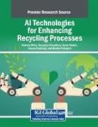 Tanupriya Choudhury, Ayush Madan, Debasis Mitra - AI Technologies for Enhancing Recycling Processes