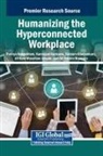 Kannapat Kankaew, Siriporn Khetjenkarn, Parinya Nakpathom - Humanizing the Hyperconnected Workplace