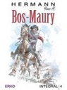 Yves H., Hermann - Bos-Maury Integral 4
