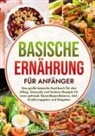 Victoria Fr&ouml;hlich - Basische Ern&auml;hrung f&uuml;r Anf&auml;nger
