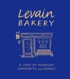 Claudine Ko, Connie McDonald, Pam Weekes - Levain Bakery
