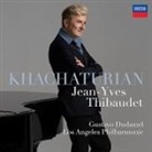 Aram Khachaturian - KHACHATURIAN (Livre audio)