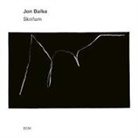 Jon Balke - Skrifum (Audio book)