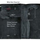 Billy Hart - Just (Audio book)