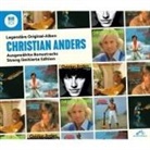 Christian Anders - BIG BOX (Livre audio)