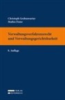 Mathis Fister, Christoph Grabenwarter - Verwaltungsverfahrensrecht und Verwaltungsgerichtsbarkeit