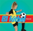Karen Durrie - El Fútbol/Soccer (Spanish)