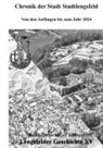 Rolf Leimbach, Rolf Schlegel - Chronik der Stadt Stadtlengsfeld