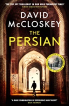 David McCloskey - The Persian