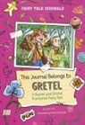 Jose Cruz, Patricia Furtado - This Journal Belongs to Gretel