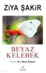 Ziya Sakir - Beyaz Kelebek
