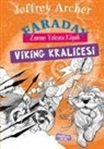 Jeffrey Archer - Faraday-Zaman Yolcusu Köpek