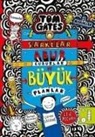 Liz Pichon - Tom Gates - 14 Sarkilar, Abur Cuburlar ve Büyük Planlar