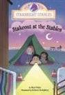 Mari Bolte, Kristen Humphrey - Stakeout at the Stables