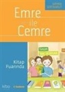 Miyase Sertbarut - Emre Ile Cemre- Kitap Fuarinda