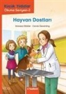 Vanessa Walder - Kücük Yildizlar Hayvan Dostlari