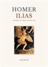 Homer - Homer: Ilias. Deutsche Übersetzung von Johann Heinrich Voß