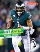 Matt Chandler - Jalen Hurts