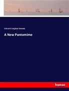 Edward Vaughan Kenealy - A New Pantomime