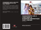 Oltinoy Nurmatova - CHANGEMENTS LIÉS À L'ÂGE DANS LE SYNDROME NÉPHROTIQUE CHEZ L'ENFANT