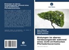 Wafa Dahmani, Nour Elleuch, Ahmad Youssfi - Blutungen im oberen Verdauungstrakt während eines nicht-zirrhotischen Pfortaderkavernoms