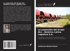 Guilherme Blanski Küster - La expansión del Grupo ALL - América Latina Logística S.A