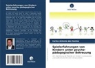 Carlos Antonio dos Santos - Spielerfahrungen von Kindern unter psycho-pädagogischer Betreuung