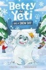 Mandy R Marx, Antonella Fant - Betty the Yeti Has a Snow Day