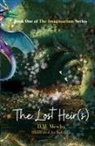 D M Mewha, D. M. Mewha, Jodi Lea - The Lost Heir(s)