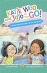 Fran Manushkin, Tammie Lyon - Underwater Wonders at the Aquarium