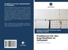 Henrique Castro, Gustavo De Conti Teixeira Costa - Prädiktoren für den Angriffseffekt im Volleyball