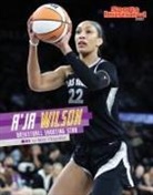 Matt Chandler - A'Ja Wilson