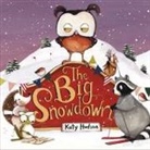 Katy Hudson, Katy Hudson - The Big Snowdown