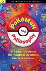 Nicolas Michaud, Michaud Nicolas, Michaud Nicolas - Pokemon and Philosophy