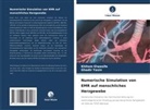 Khitam Elwasife, Ghadir Yasin - Numerische Simulation von EMR auf menschliches Herzgewebe
