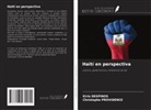 Kiria DESPINOS, Christophe Providence - Haití en perspectiva