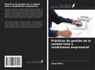 Issah Ofori - Prácticas de gestión de la calidad total y rendimiento empresarial
