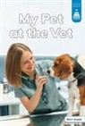 Laura Stickney - My Pet at the Vet