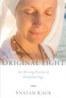 Snatam Kaur - Original Light