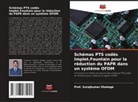 Prof. Surajkumar Ghatage, Surajkumar Ghatage - Schémas PTS codés Implet.Fountain pour la réduction du PAPR dans un système OFDM