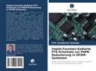 Prof Surajkumar Ghatage, Prof. Surajkumar Ghatage, Surajkumar Ghatage - Implet.Fountain Kodierte PTS-Schemata zur PAPR-Reduzierung in OFDM-Systemen