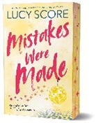 Lucy Score, Score Lucy - Mistakes Were Made (Deluxe Edition)